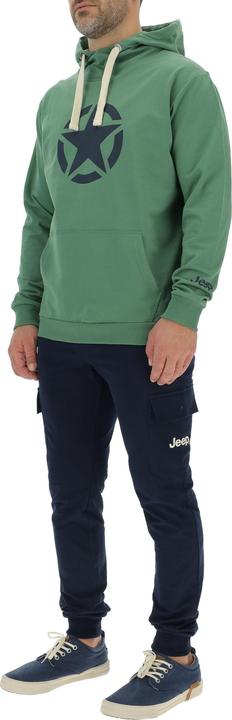 Night blue, Vineyard Green