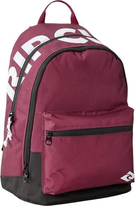 Produktbild Rip Curl Lässiger Rucksack Double Dome Pro Braun (25 l)