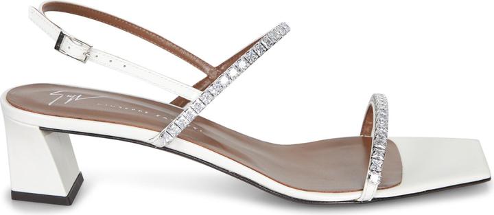 Produktbild Giuseppe Zanotti White Sandals (36)
