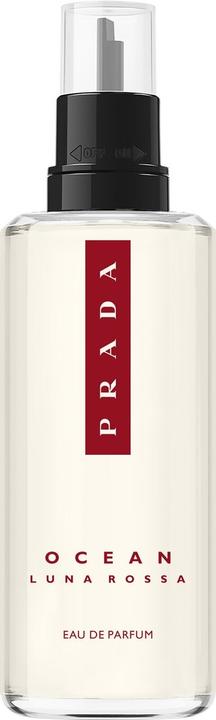 Produktbild Prada Luna Rossa Ocean Eau de Parfum refill (Eau de Parfum, 150 ml)