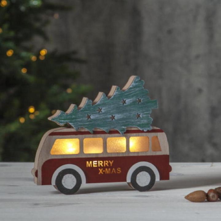 Actual product image Star Trading Table decoration Billy