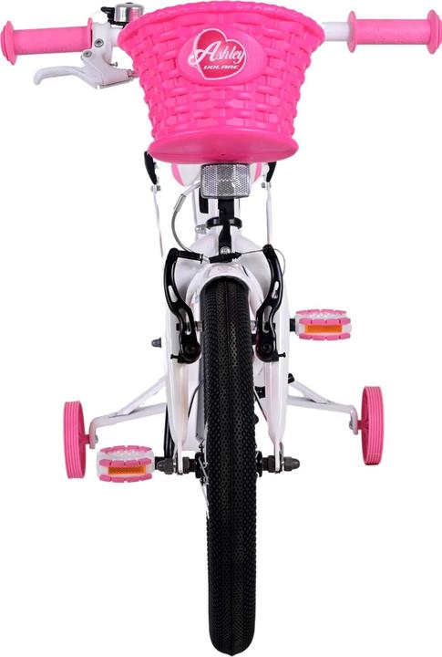 Actual product image Volare Ashley (16")