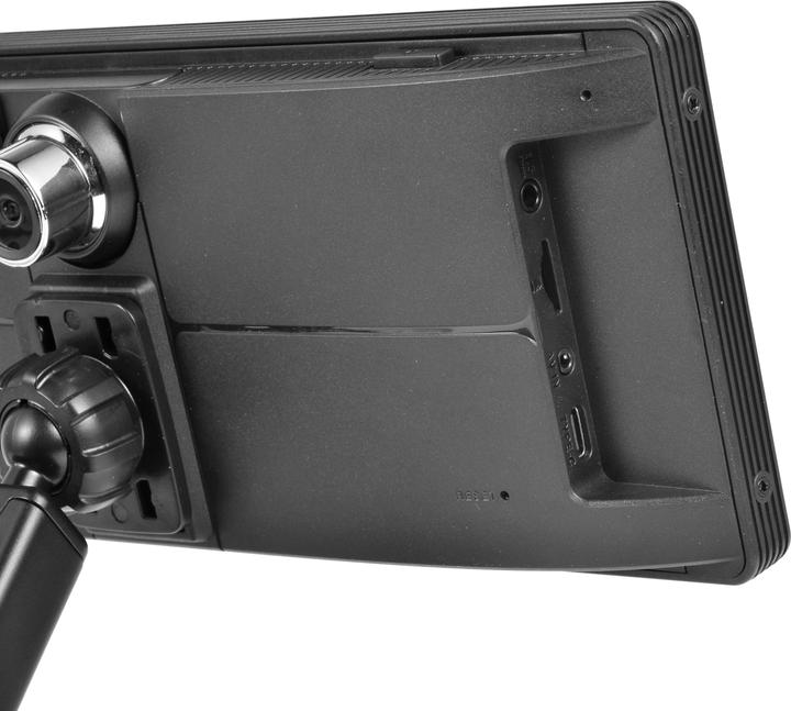 Image du produit Technaxx Navigationszubehör 10" Wireless Car Play & Android Auto mit Kamera TX-367 (128 Go)
