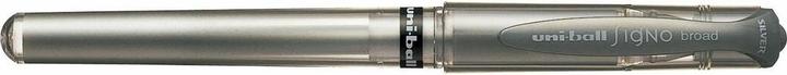 Image du produit Uni-ball - SIGNO BROAD - Roller à gel (Argent, Blanc, Bronze, Or, 4x)