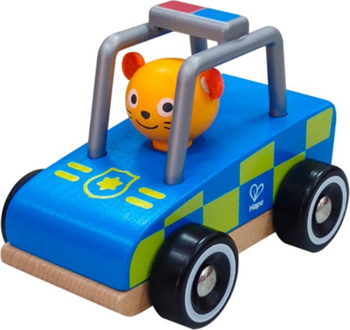 Produktbild Hape Thekendisplay Flitzer