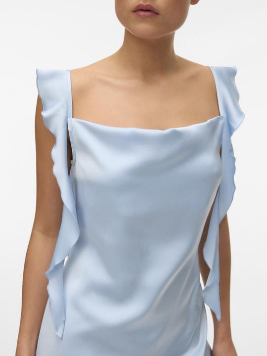 Produktbild Vero Moda VMELOISE Langes Kleid Kleid (XS)