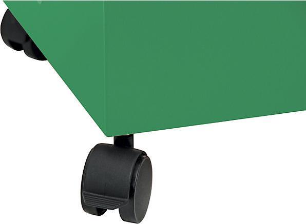 Produktbild kaiserkraft Wertstoffbehälter (45 l)