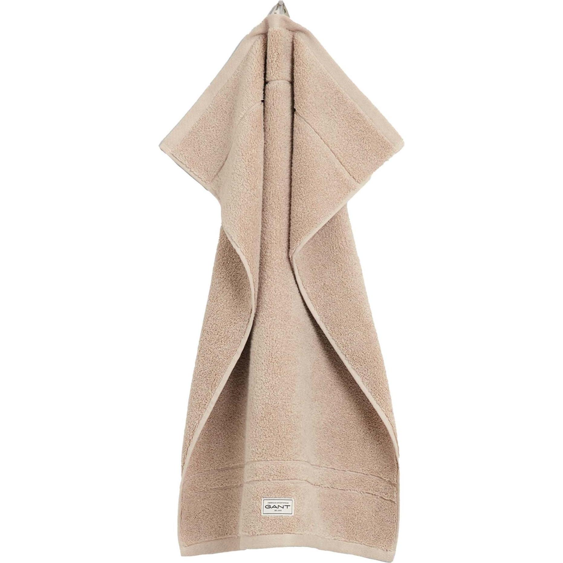 GANT, Strandtuch, Gästetuch Casual