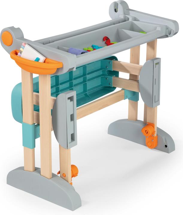 Image du produit Smoby Modulo Space Desk
