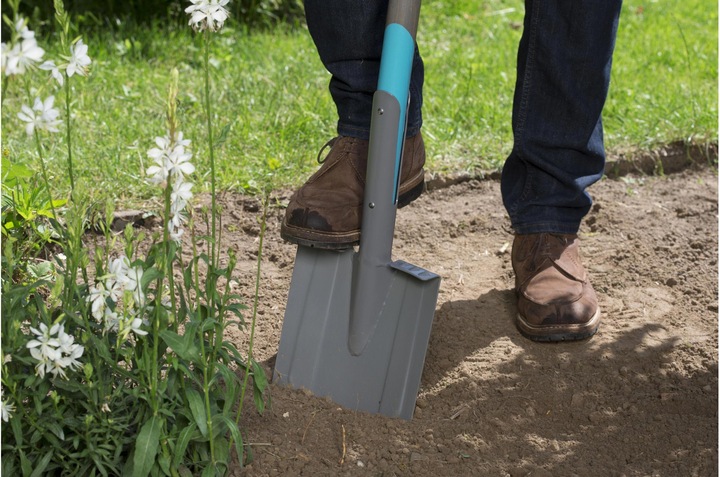 Immagine prodotto Gardena Linea Nature Line Spades