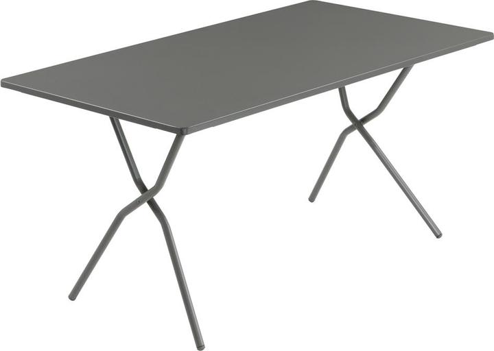 Lafuma Balcony LFM5340-7782M (140 x 80 x 72 cm)