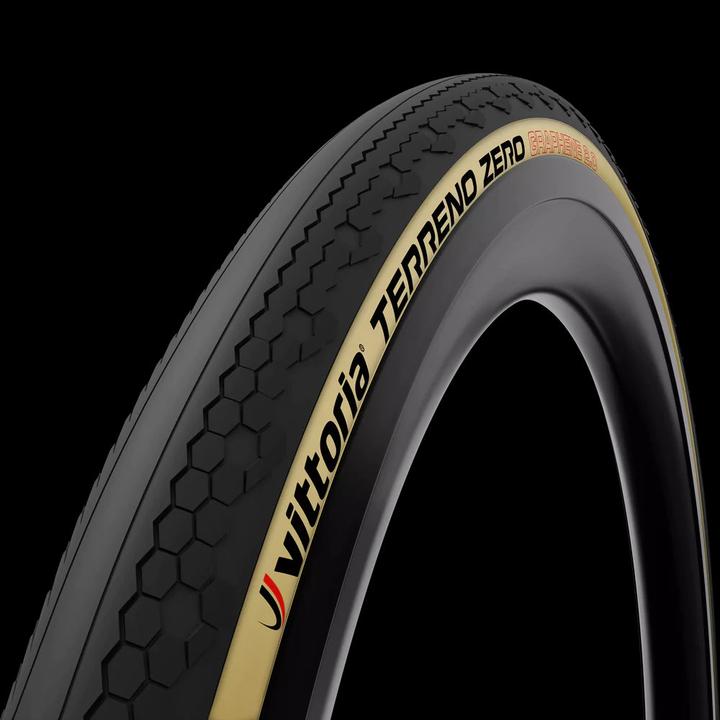 Actual product image Vittoria Terreno Zero (40-622)