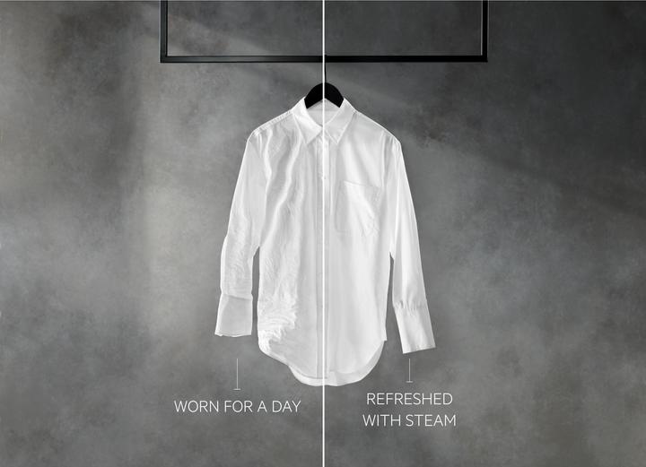 Produktbild AEG Waschmaschine / Trockner LWN7E8636F 1600 rpm