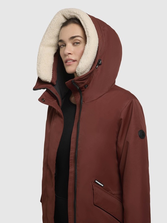Actual product image Khujo Agneta-YM (XS)