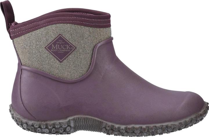Immagine prodotto Muck Boot Muckster II All Purpose Stivali di Gomma Leggera Donna (41)