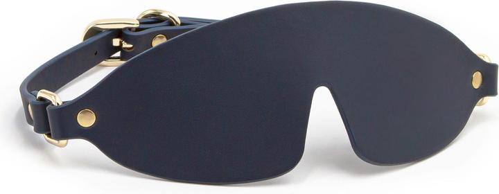 NS Novelties Bondage Couture Blind Fold