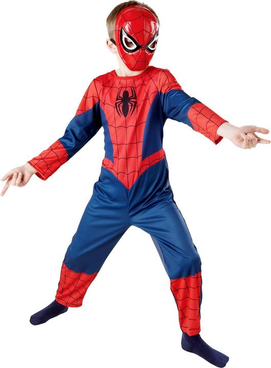 Immagine prodotto Rubies Masque Spider Ultimate