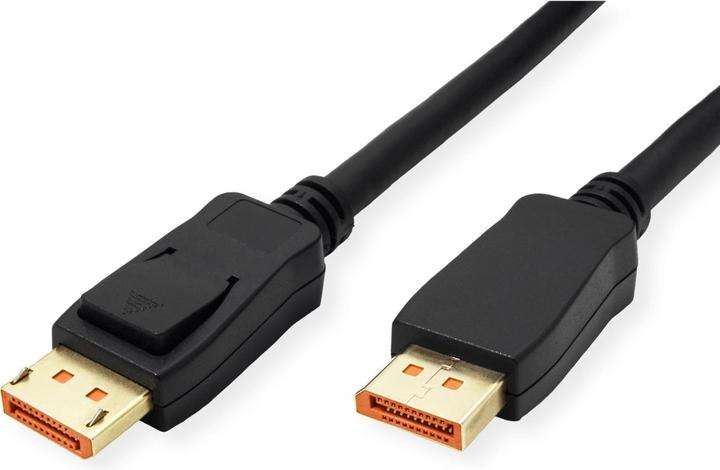 Image du produit Roline DisplayPort – DisplayPort (1 m)