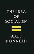 Produktbild The Idea of Socialism: Towards a Renewal (Englisch)