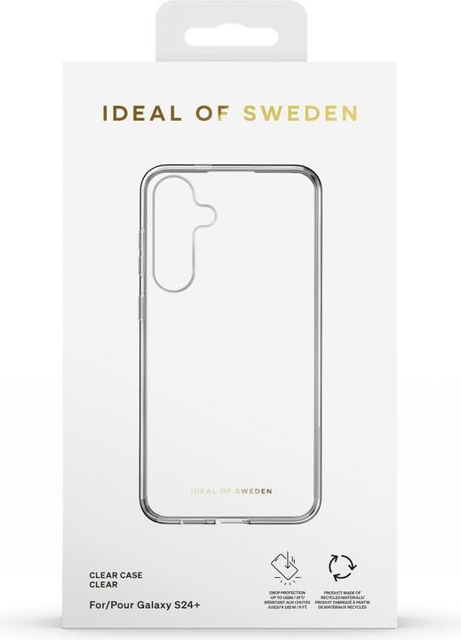 Immagine prodotto iDeal Of Sweden Entry (Samsung Galaxy S24+)