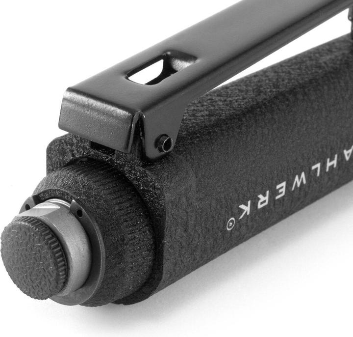 Produktbild Stahlwerk Mini-Druckluft-Stichsäge DBS-900 ST bis zu 9.000 Hüben/min