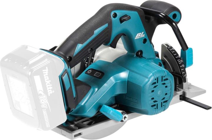 Actual product image Makita DHS 680