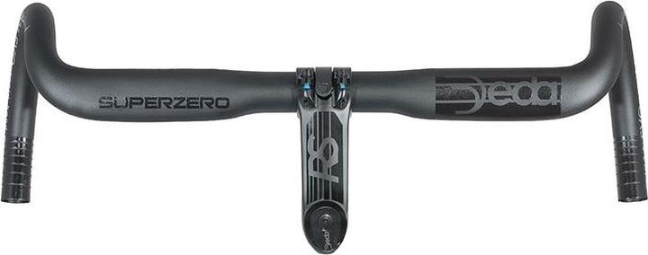 Produktbild Deda Elementi SuperZero Gravel Alloy (31.70 mm)