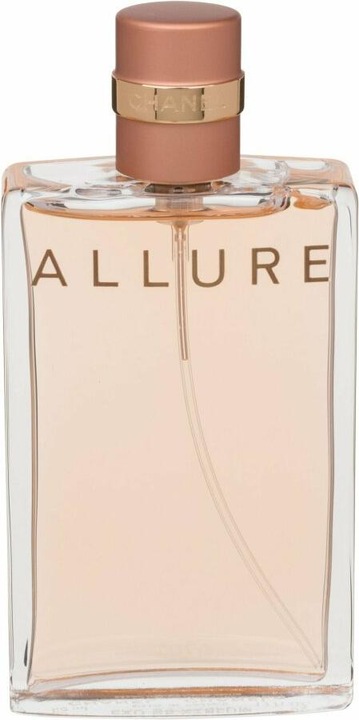 Immagine prodotto Chanel Allure (Eau de parfum, 50 ml)