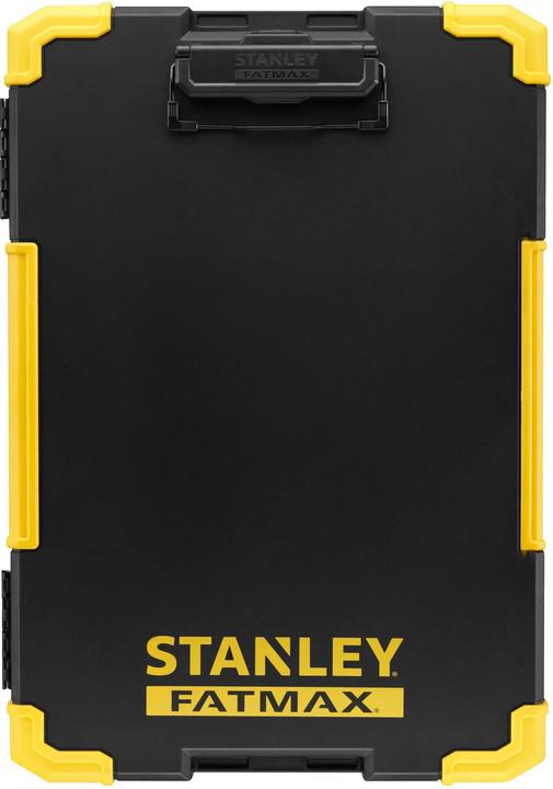 Stanley Stan FATMAX Prostack Klemmbrett 130163 (1 Teile)