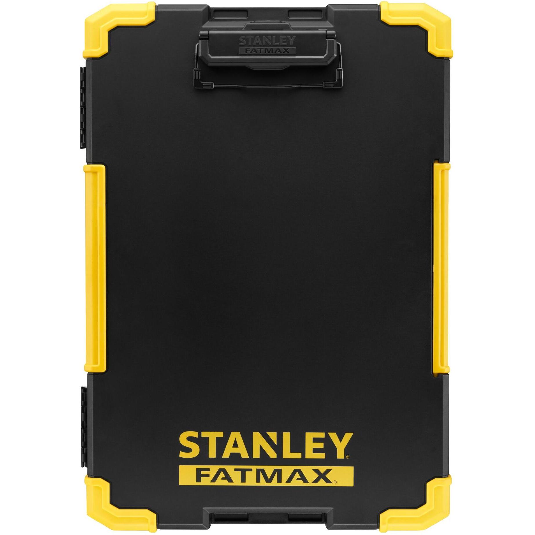 Thumbnail - Stanley, Unterlage, Stan FATMAX Prostack Klemmbrett 130163