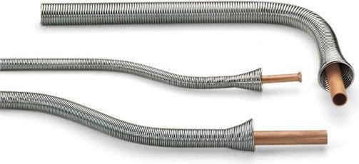 Rothenberger Industrial ROT025165E Kupferrohr-Biegefeder 15mm (15 mm)