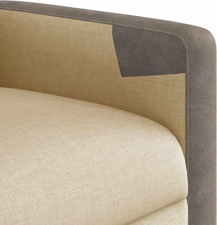 Produktbild vidaXL Relaxsessel mit Aufstehhilfe