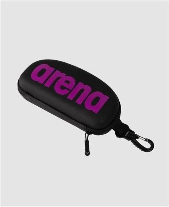 Actual product image Arena Swimming goggles case