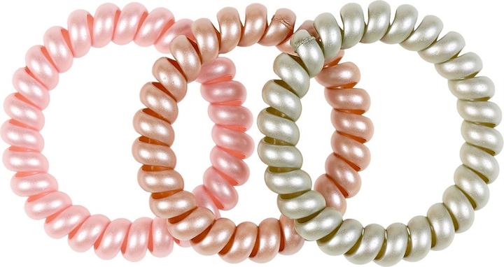 Immagine prodotto Souza per i bambini, Beatricia - 3 pezzi. (Elastico per capelli)