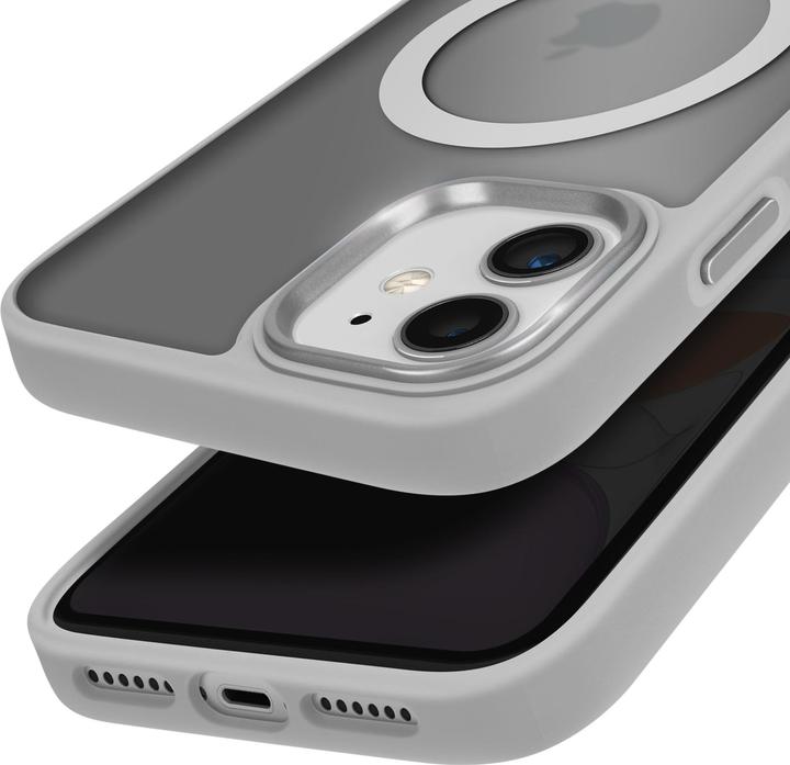 Actual product image Avizar Frost Color Case (Apple iPhone 11)