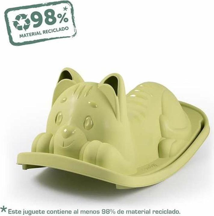 Actual product image Smoby Cat Rocker