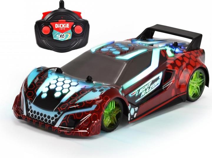 Immagine prodotto Dickie Auto controllabile RC Light Razor