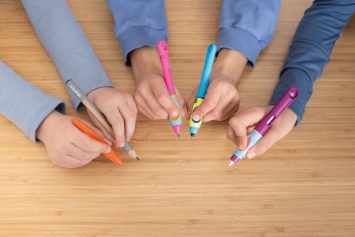 Produktbild Pelikan GRIFFIX 2014 - Tintenschreiber (Assortiert, 12x)