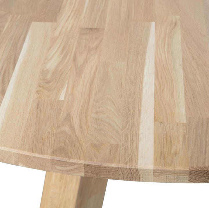 Produktbild Woood Rhonda (75 x 150 x 150 cm)