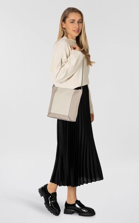 Immagine prodotto Tom Tailor Nara Schultertasche 33 cm