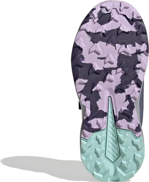 Produktbild Adidas Terrex Trailmaker 2 Cf K - aurplu/powplu/seflaq (29)