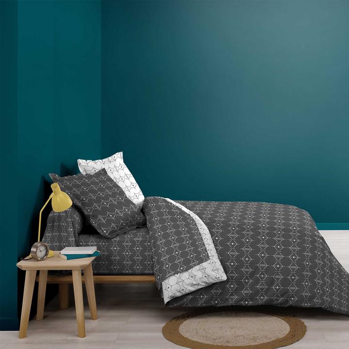 Immagine prodotto Casativo Lenzuolo a pieghe (160 x 200 cm)