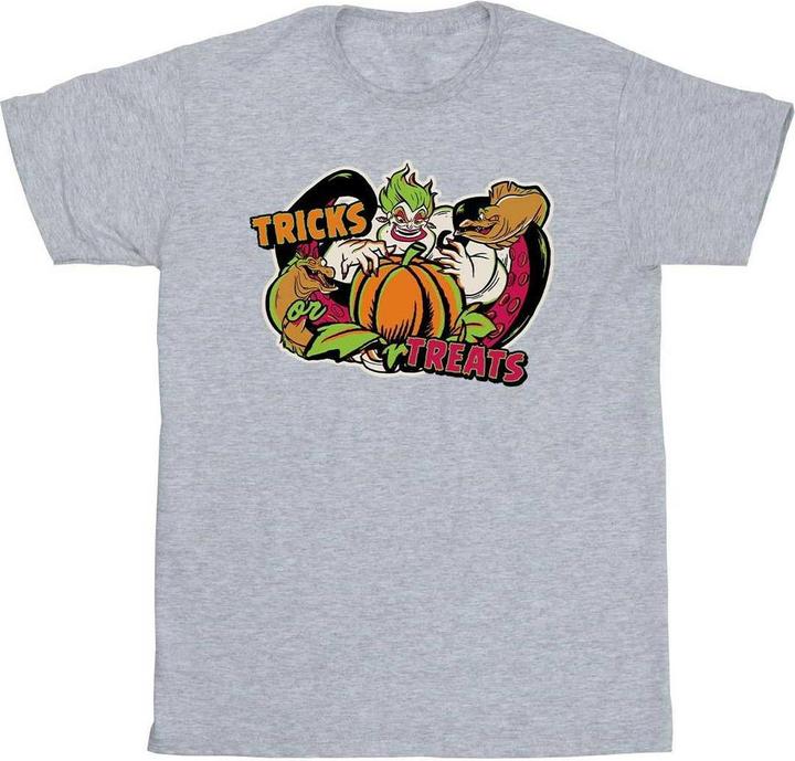 Produktbild Disney Trick Or Treat TShirt Mädchen (128)