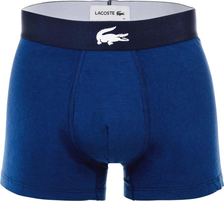 Produktbild Lacoste Boxer Court Sous-Vetement (M, 6er Pack)