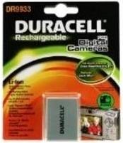 Produktbild Duracell Lithium-Ionen-Akku NB-7L, 1000 mAh (Kamera Akku)