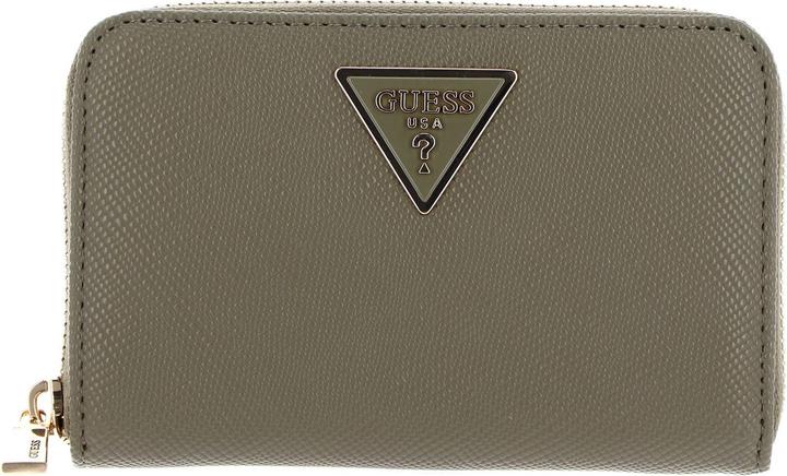 Actual product image Guess Laurel SLG Medium Zip Around Wallet