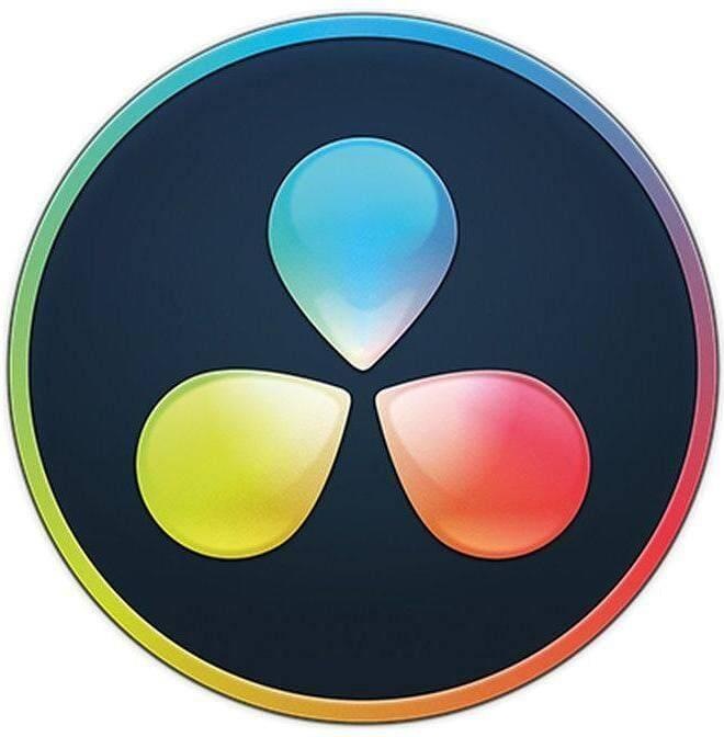 Immagine prodotto Blackmagic DaVinci Resolve Studio (2 Utente, Senza limiti)