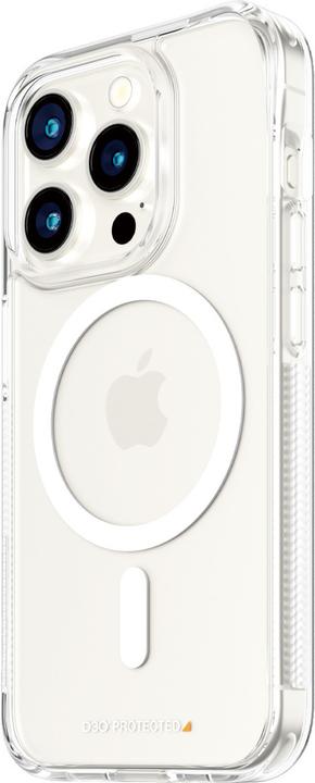 Immagine prodotto PanzerGlass HardCase MagSafe (Apple iPhone 15 Pro)