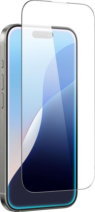 Immagine prodotto Amazingthing Radix Full Glass Panzerglas für iPhone 16 Pro Max (1 Pezzo/i, Apple iPhone 16 Pro Max)