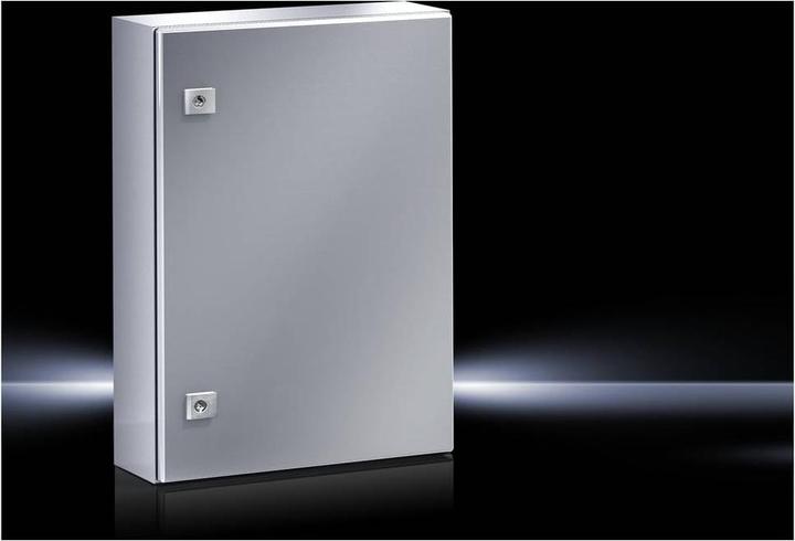 Image du produit Rittal Boîtier d'installation 380 x 600 x 210 Ed (Boîtier)